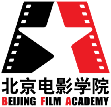 北京电影学院校徽