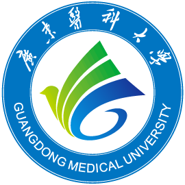 广东医科大学校徽