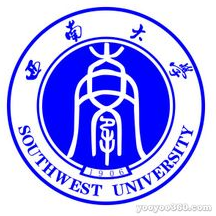 西南大学校徽